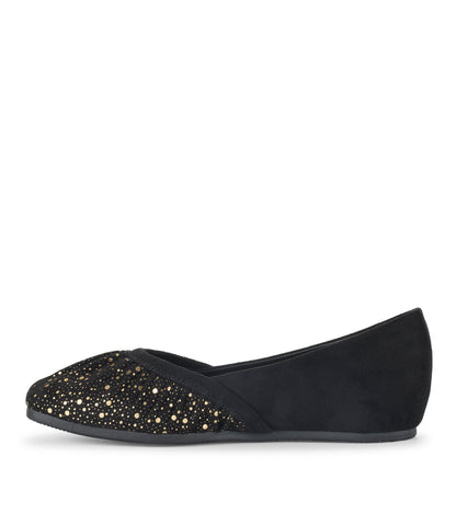 Baretraps Charlie Flat