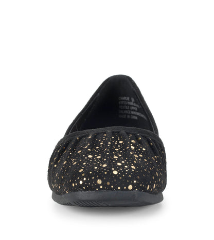 Baretraps Charlie Flat