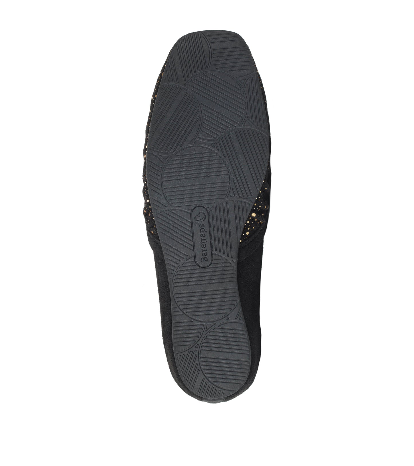 Baretraps Charlie Flat