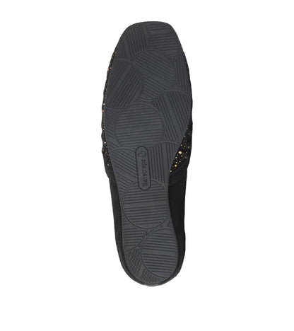 Baretraps Charlie Flat