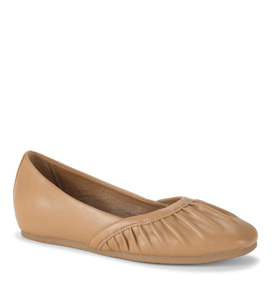 Baretraps Charlie Flat