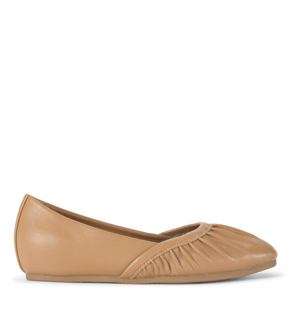 Baretraps Charlie Flat