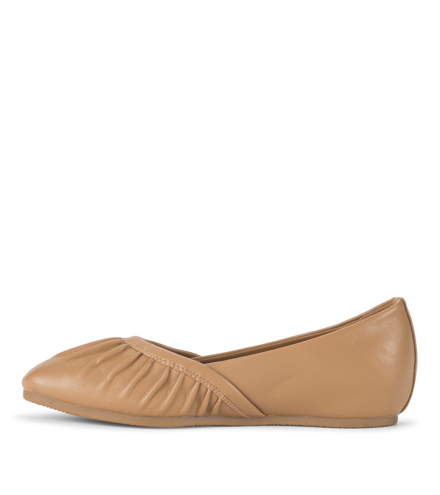 Baretraps Charlie Flat