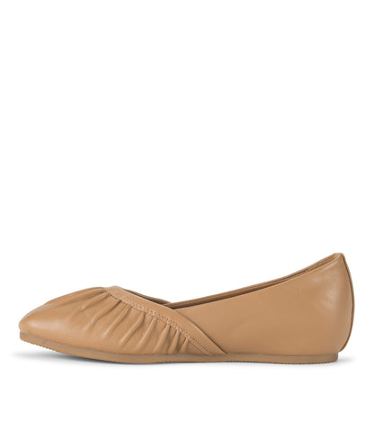 Baretraps Charlie Flat