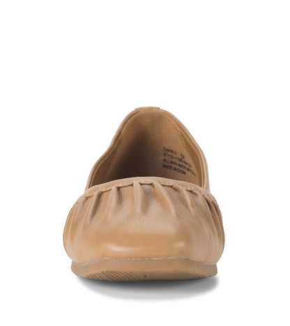 Baretraps Charlie Flat