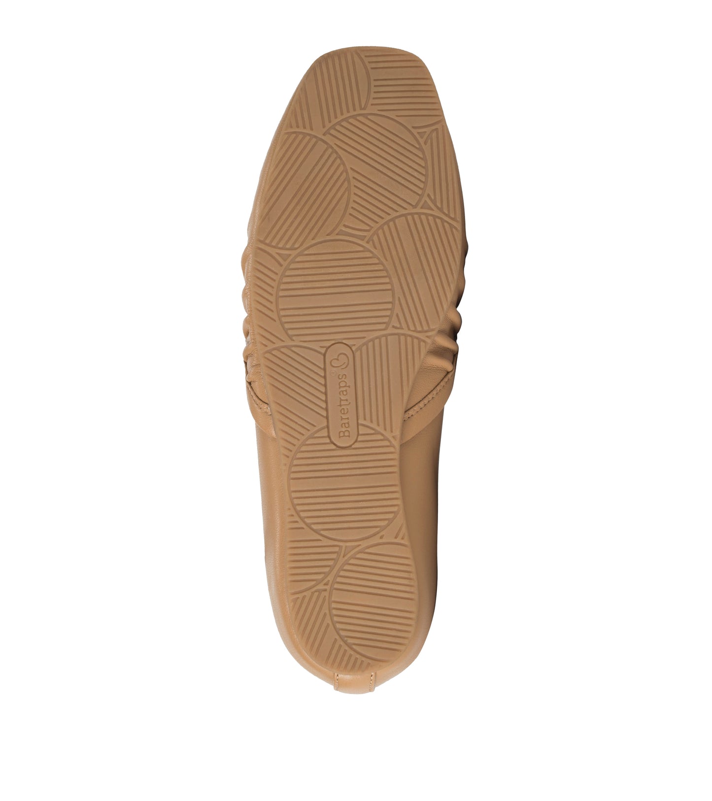 Baretraps Charlie Flat