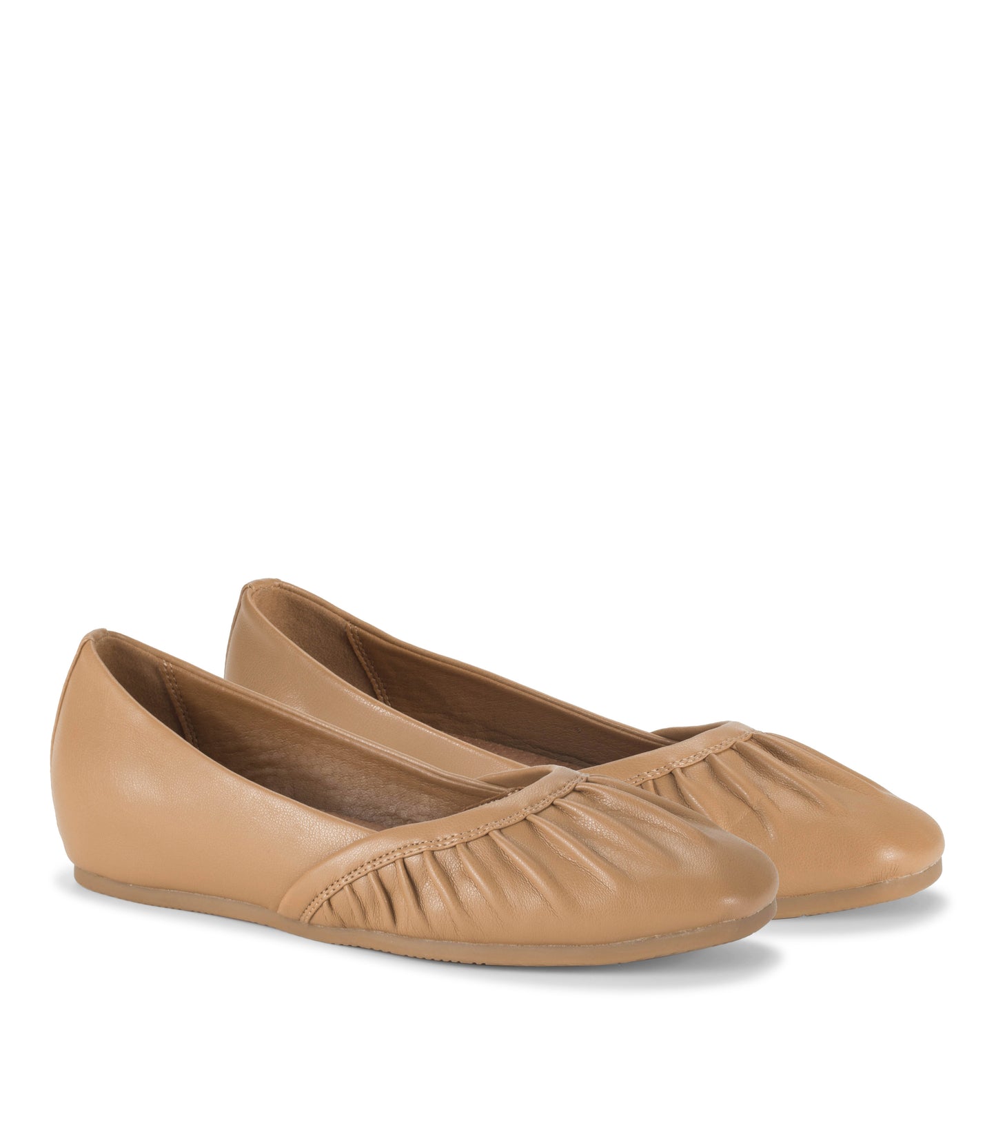 Baretraps Charlie Flat