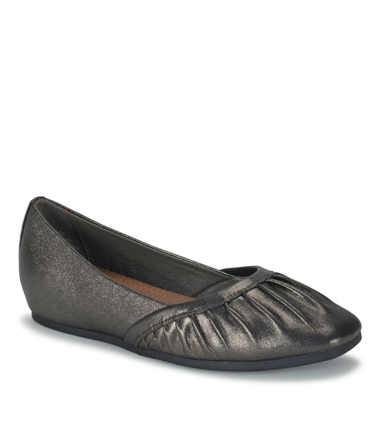 Baretraps Charlie Flat