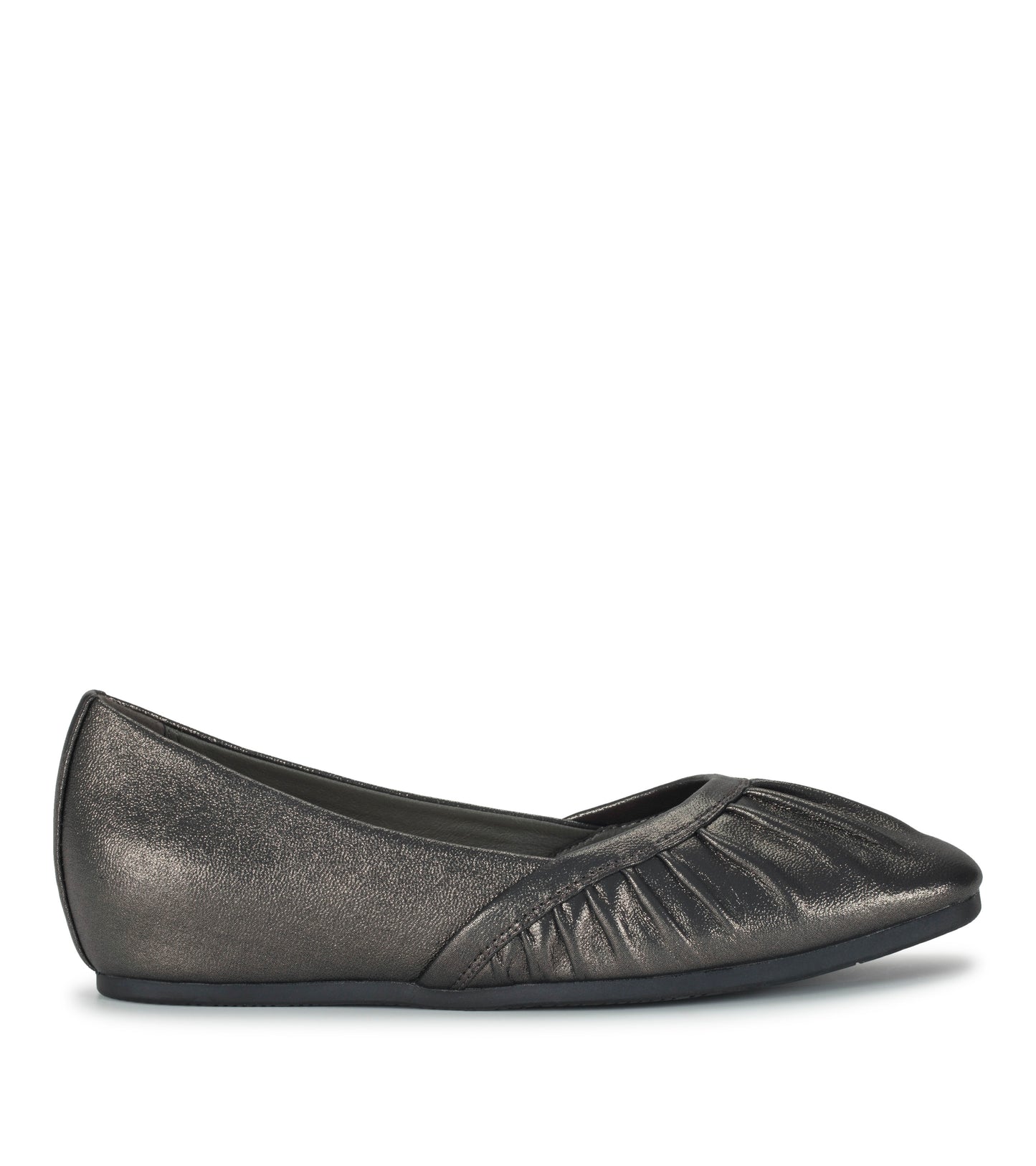 Baretraps Charlie Flat