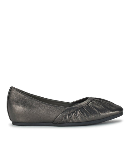 Baretraps Charlie Flat