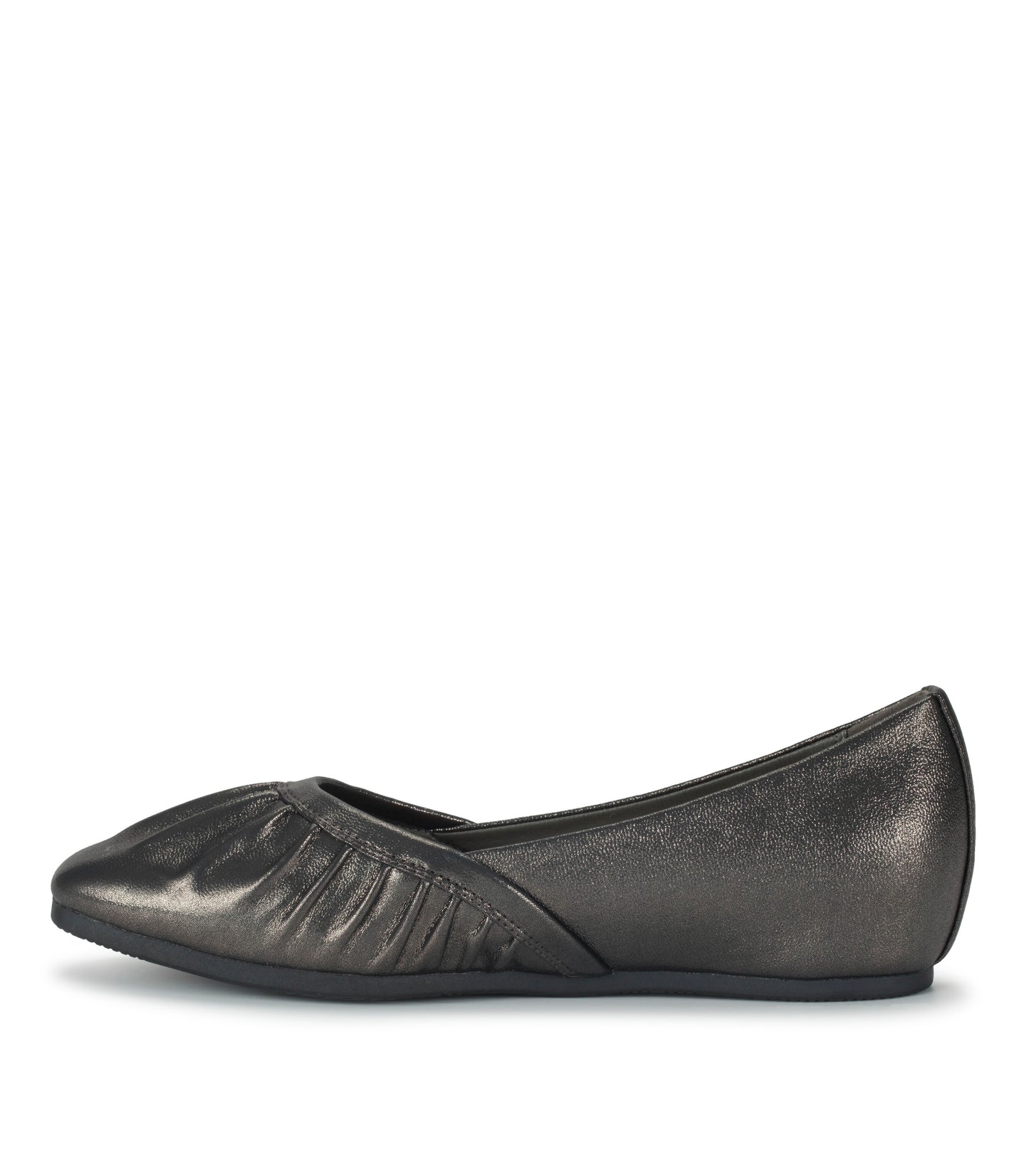 Baretraps Charlie Flat