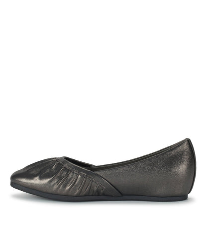 Baretraps Charlie Flat
