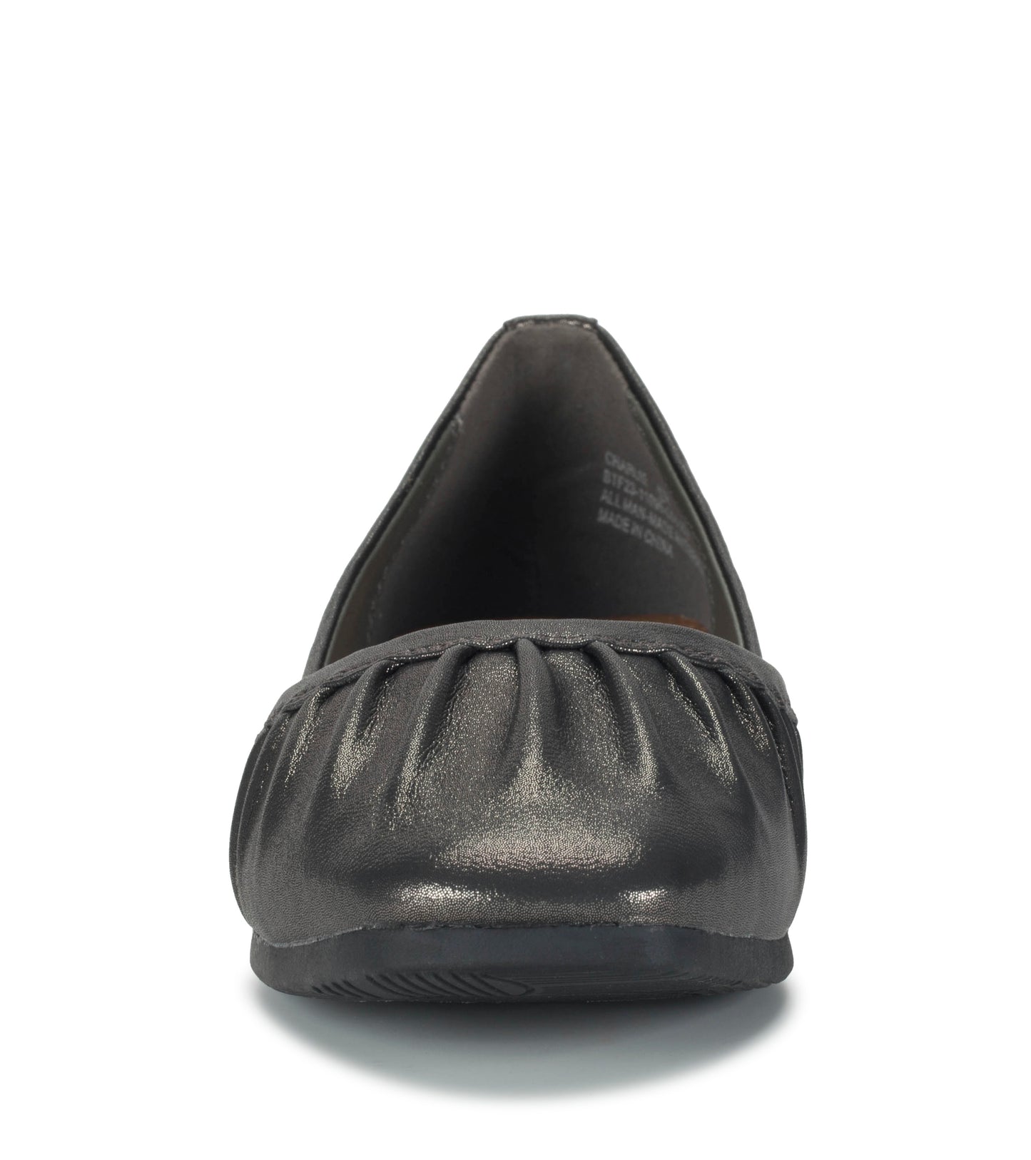 Baretraps Charlie Flat