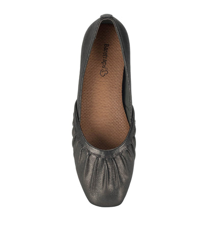 Baretraps Charlie Flat