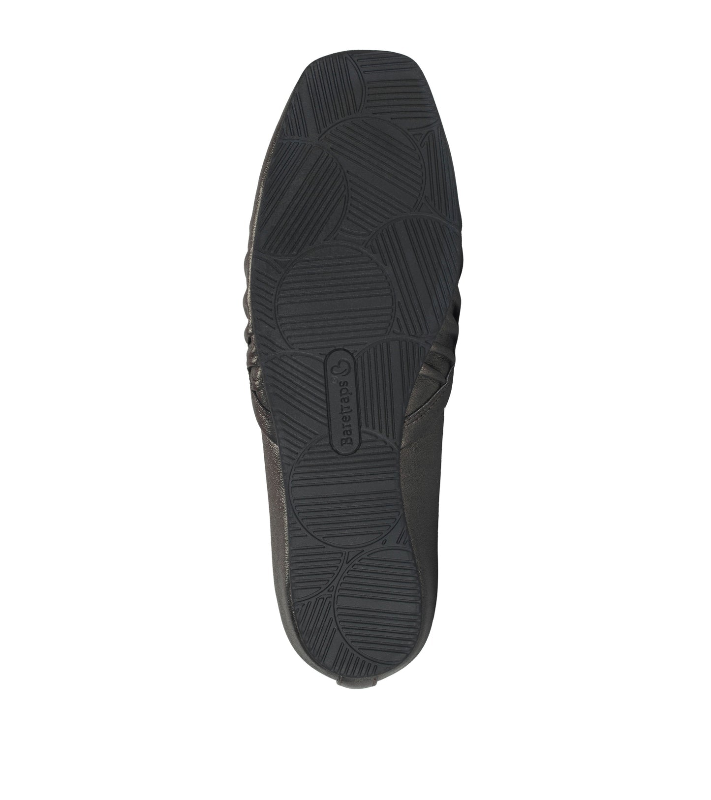 Baretraps Charlie Flat