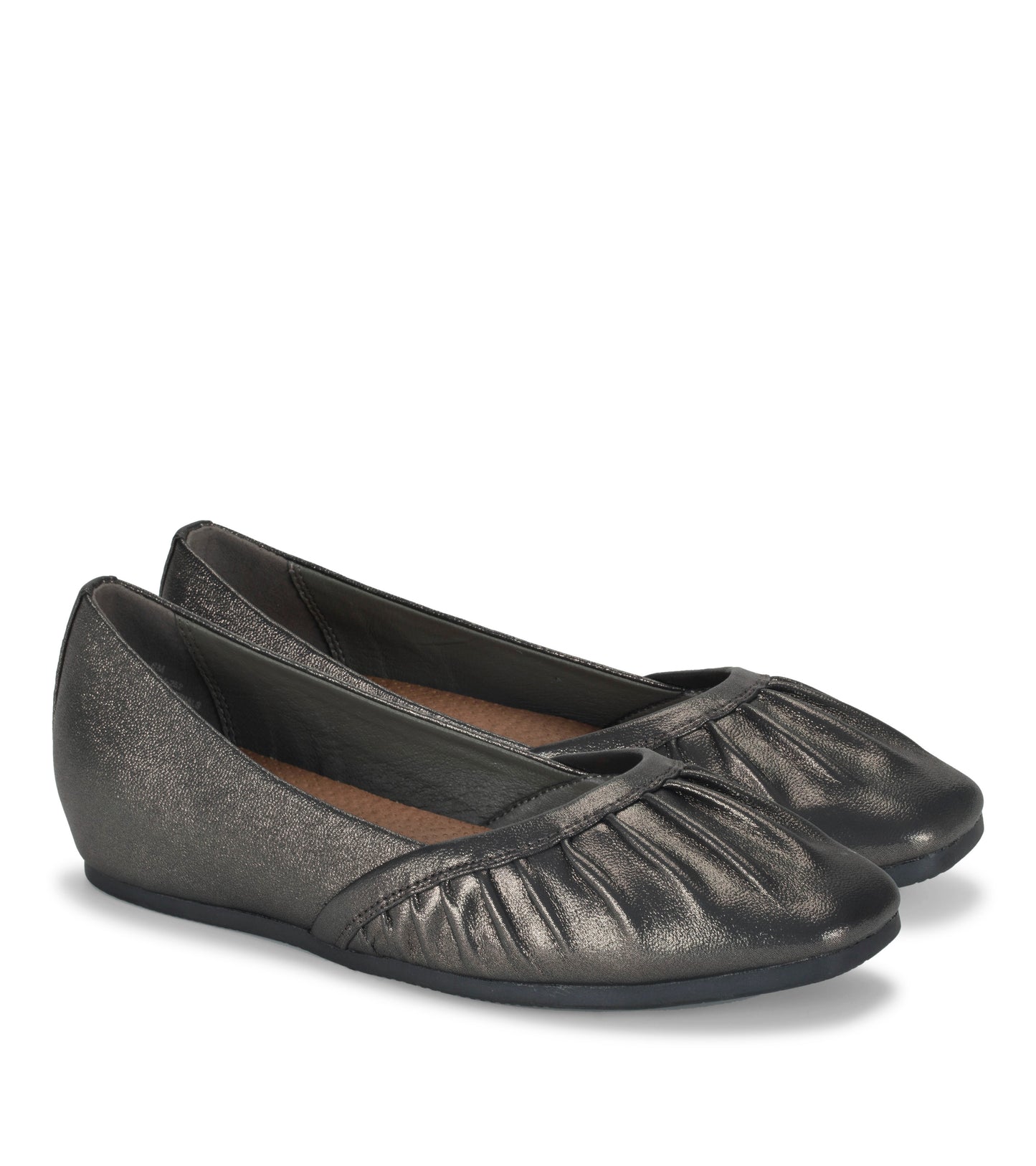 Baretraps Charlie Flat