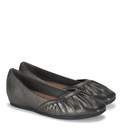Baretraps Charlie Flat