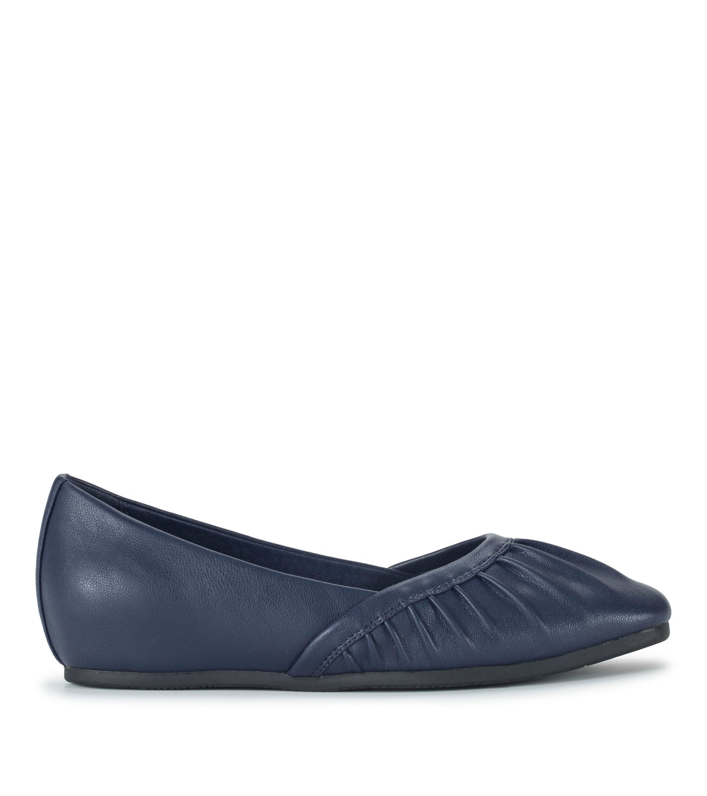 Baretraps Charlie Flat