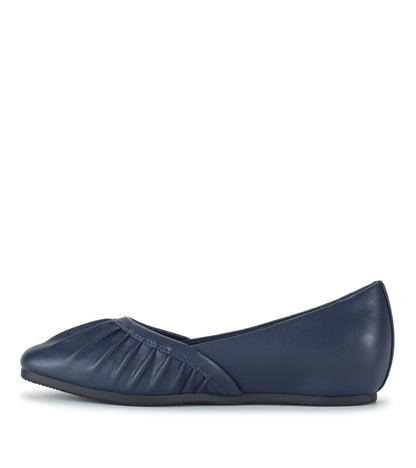 Baretraps Charlie Flat
