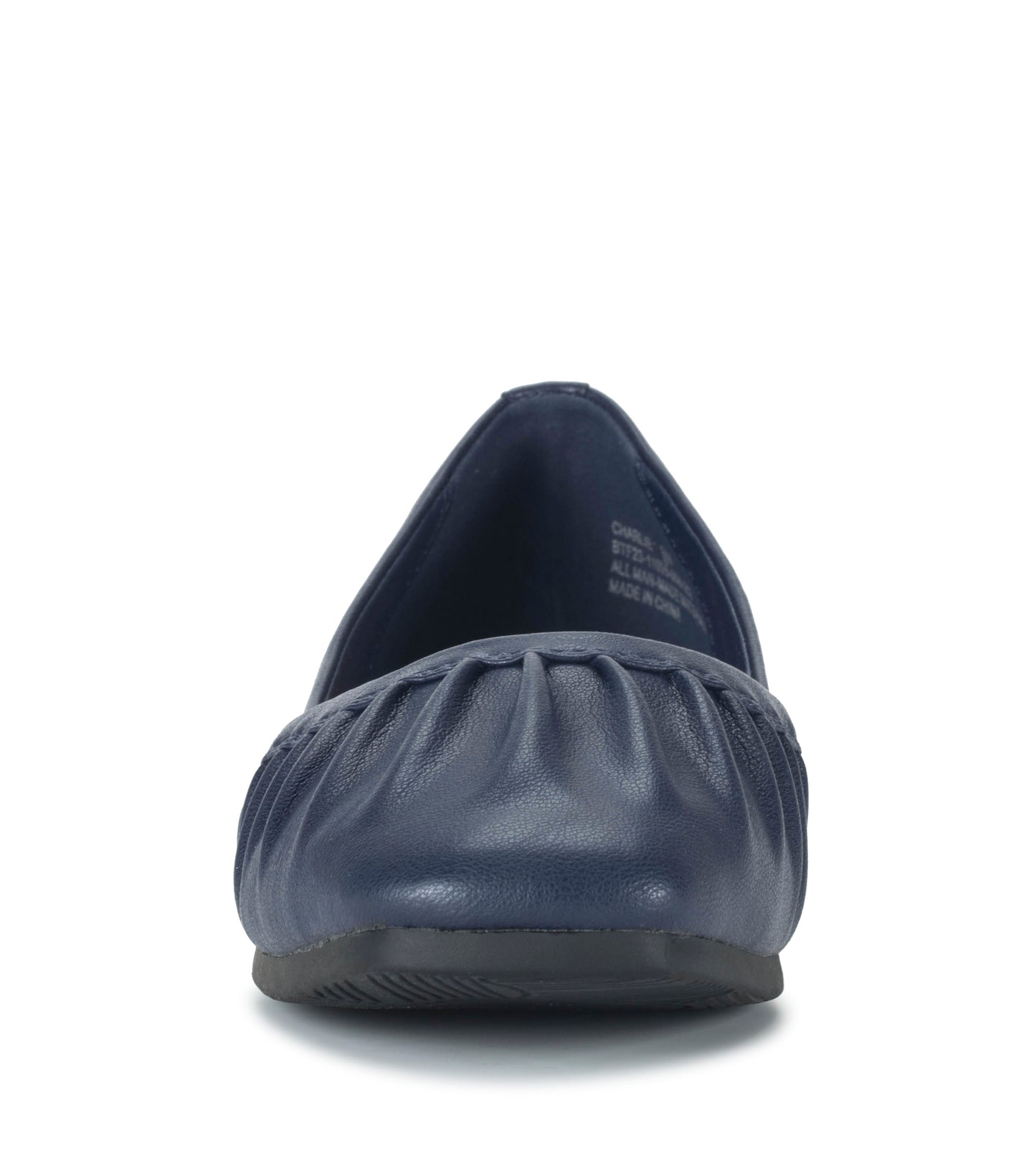 Baretraps Charlie Flat
