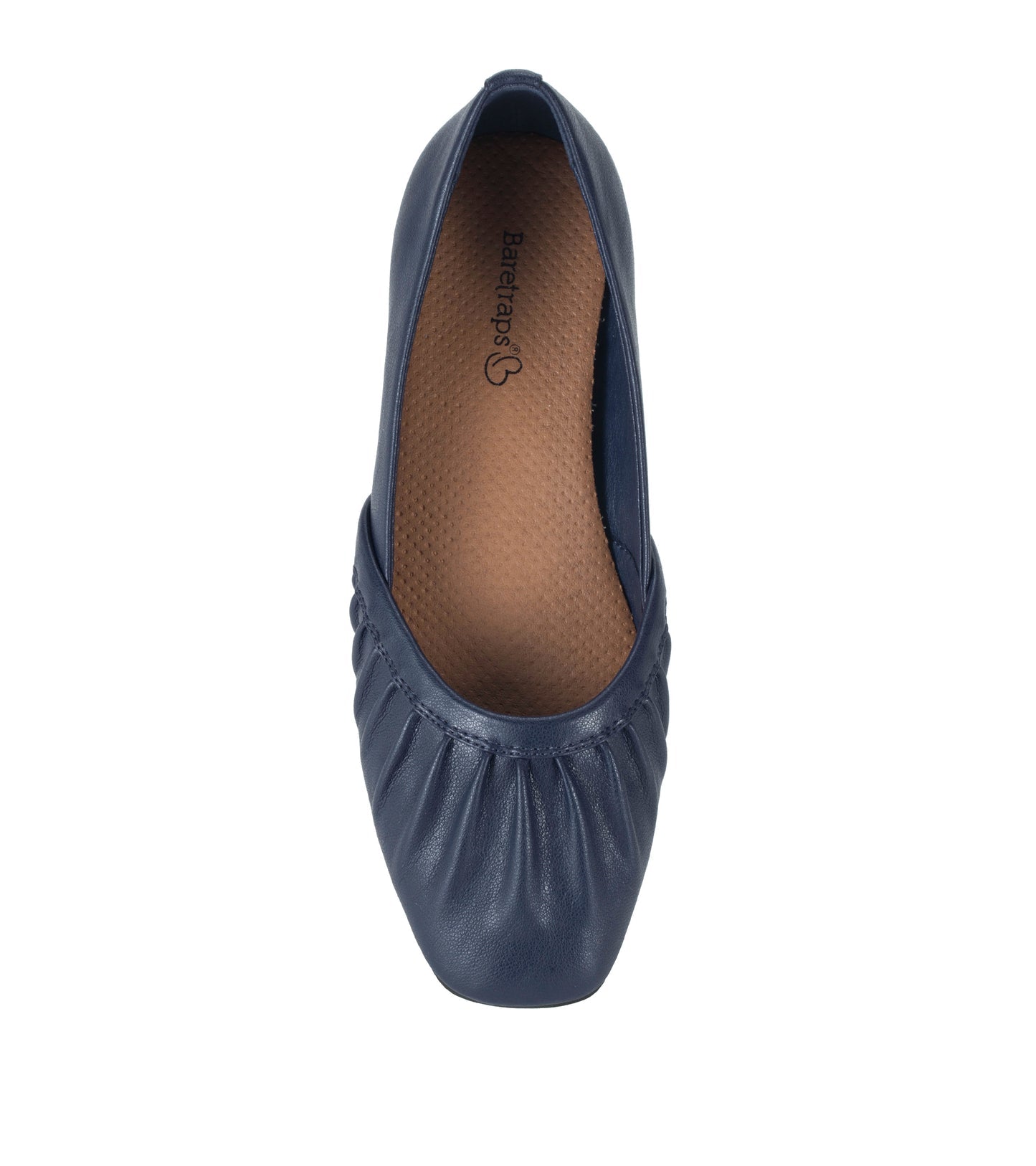 Baretraps Charlie Flat