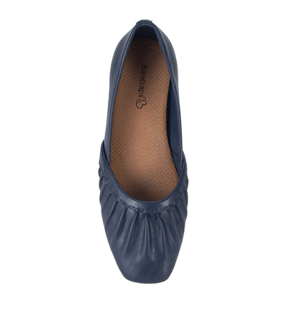 Baretraps Charlie Flat