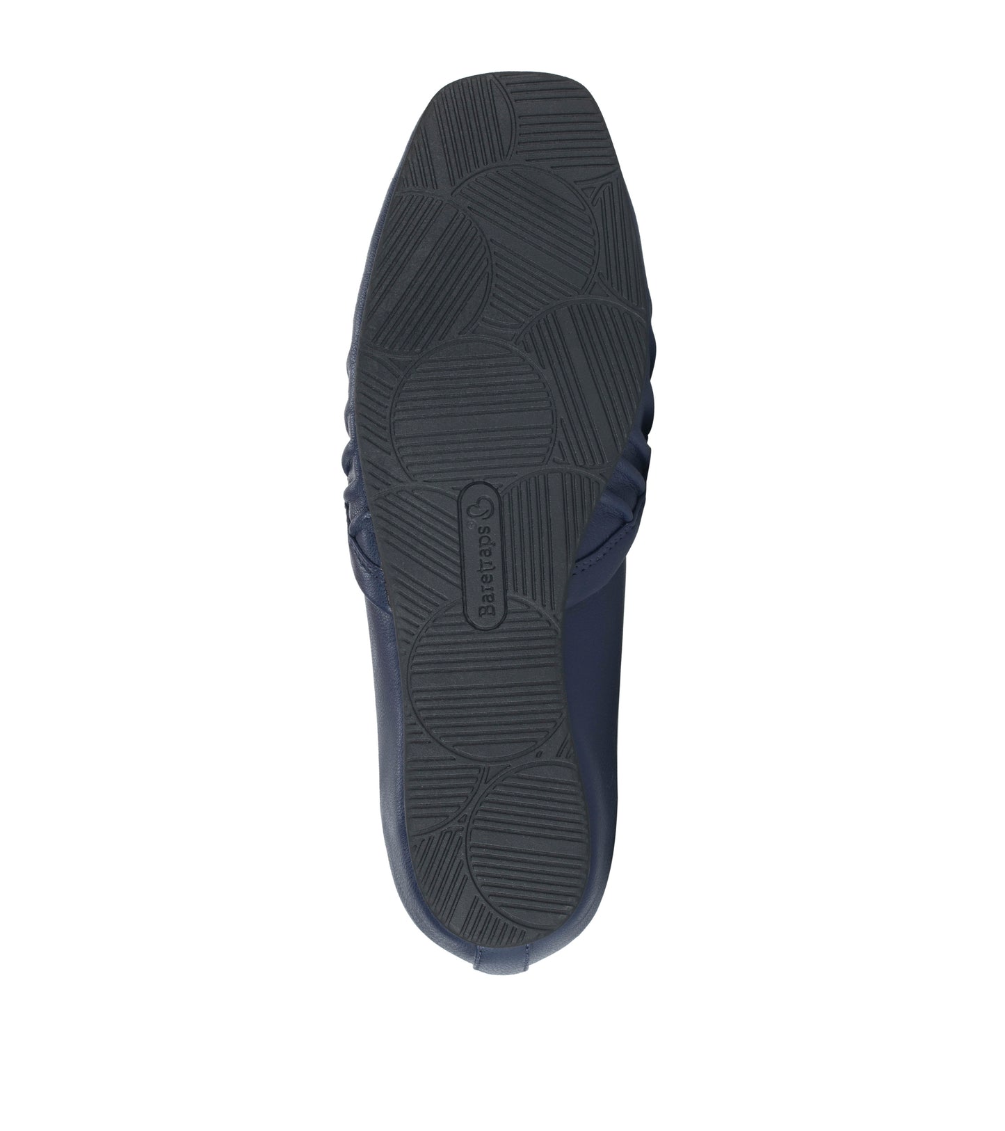 Baretraps Charlie Flat