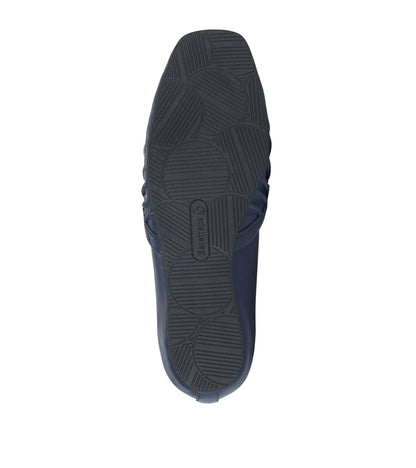 Baretraps Charlie Flat