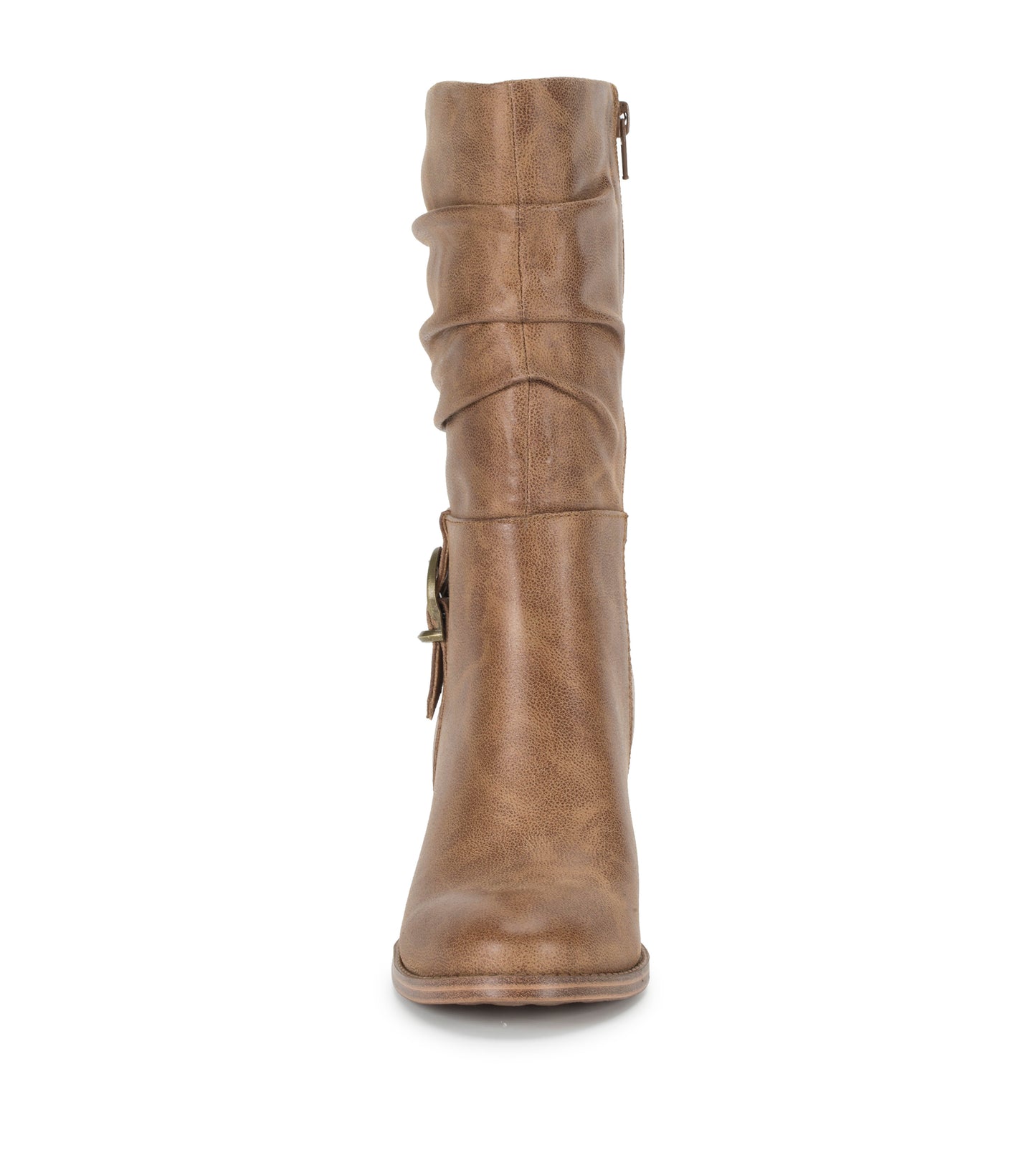 Baretraps Cheyenne Mid Calf Boot