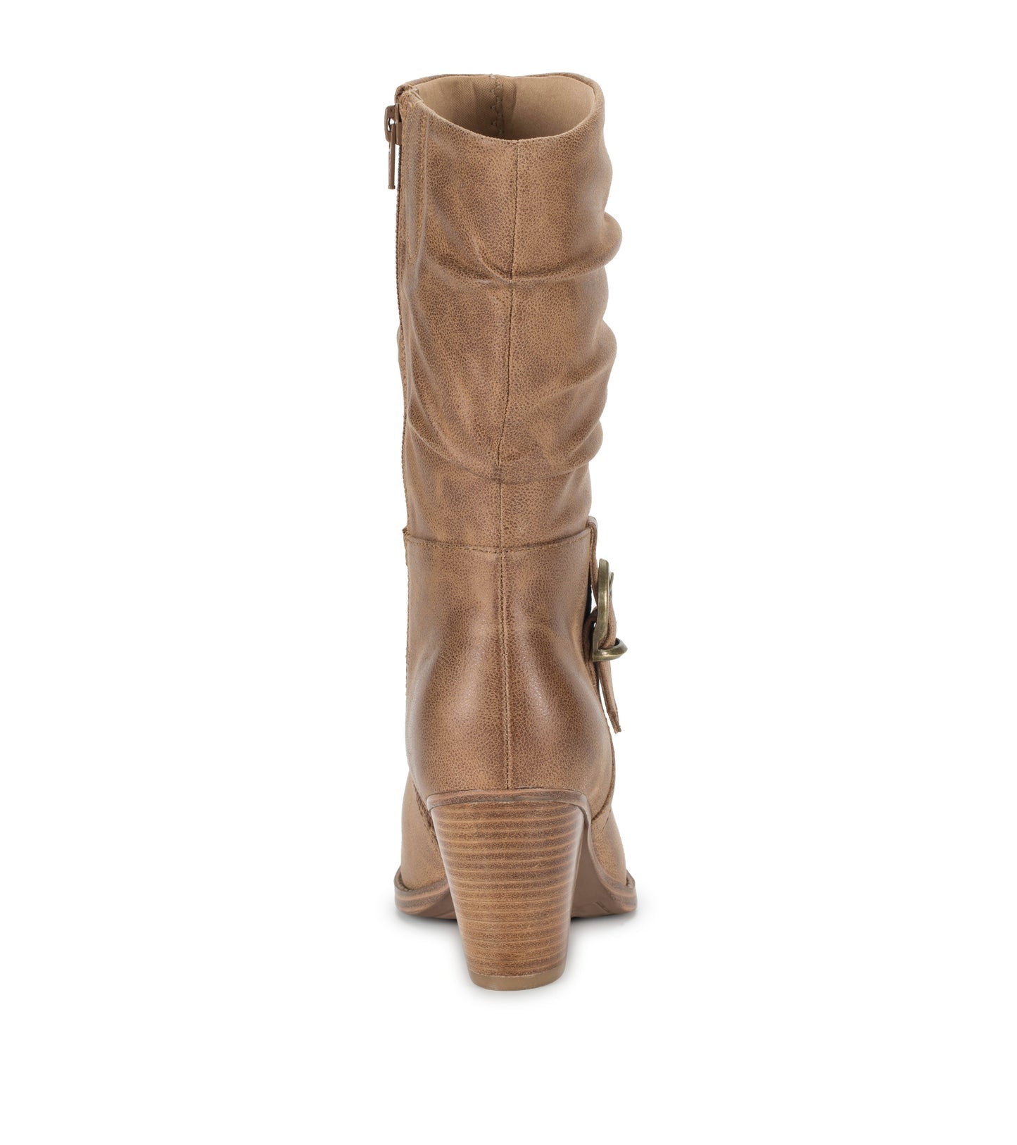 Baretraps Cheyenne Mid Calf Boot
