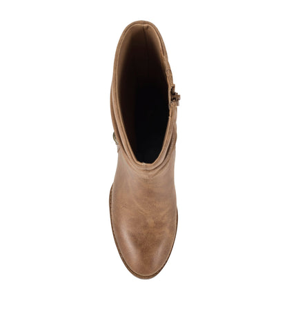 Baretraps Cheyenne Mid Calf Boot