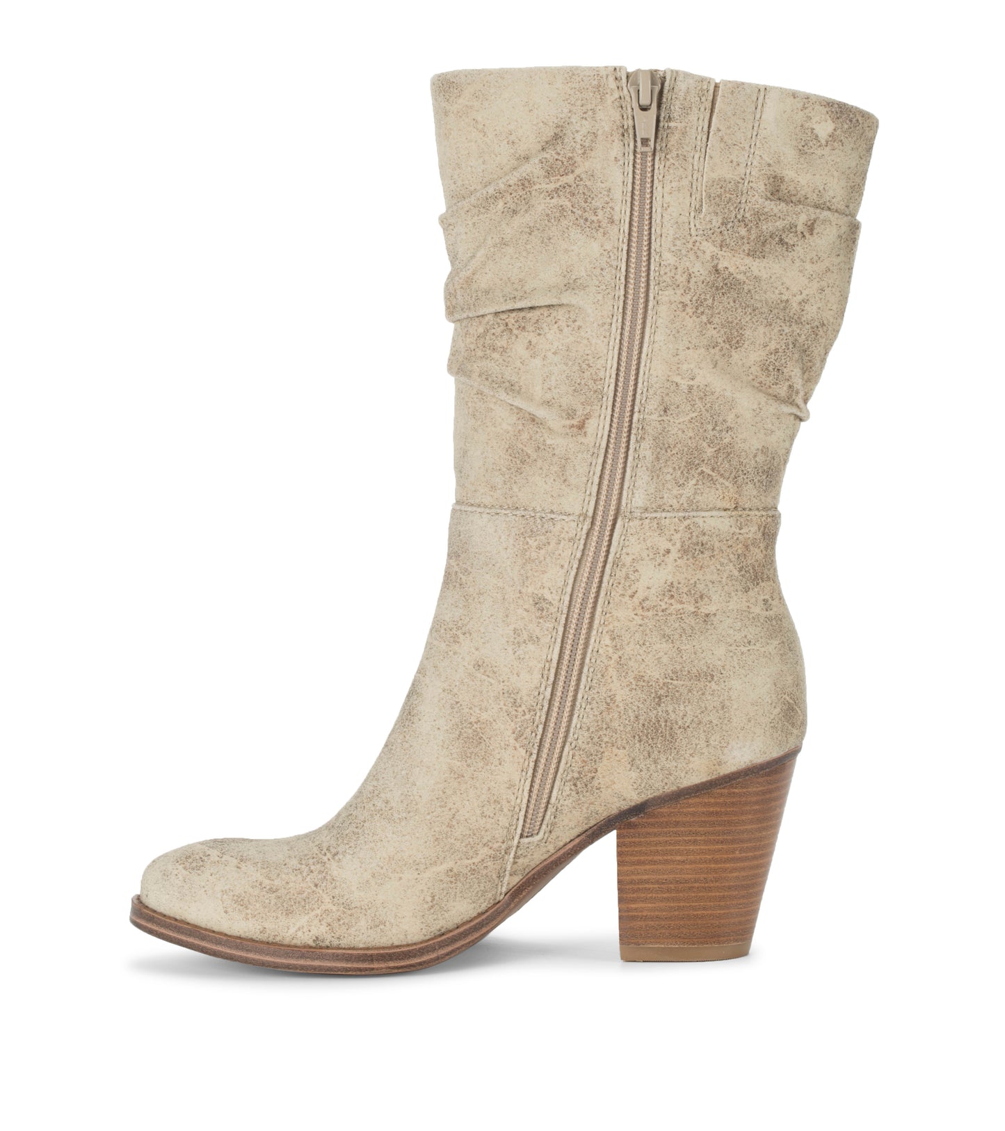 Baretraps Cheyenne Mid Calf Boot