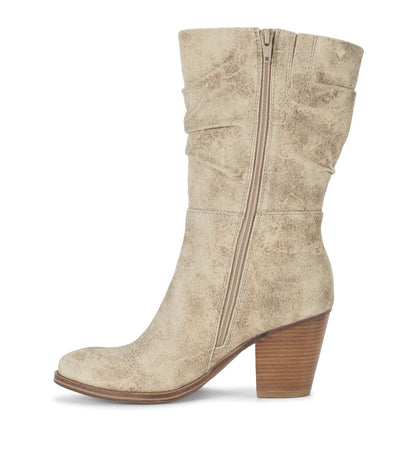 Baretraps Cheyenne Mid Calf Boot