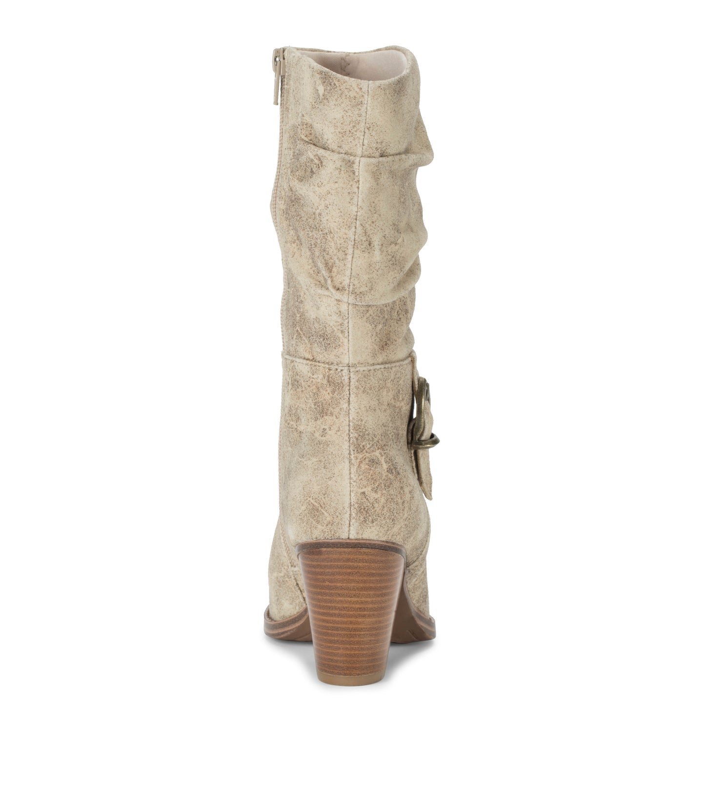 Baretraps Cheyenne Mid Calf Boot