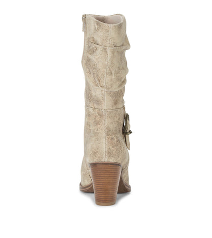 Baretraps Cheyenne Mid Calf Boot