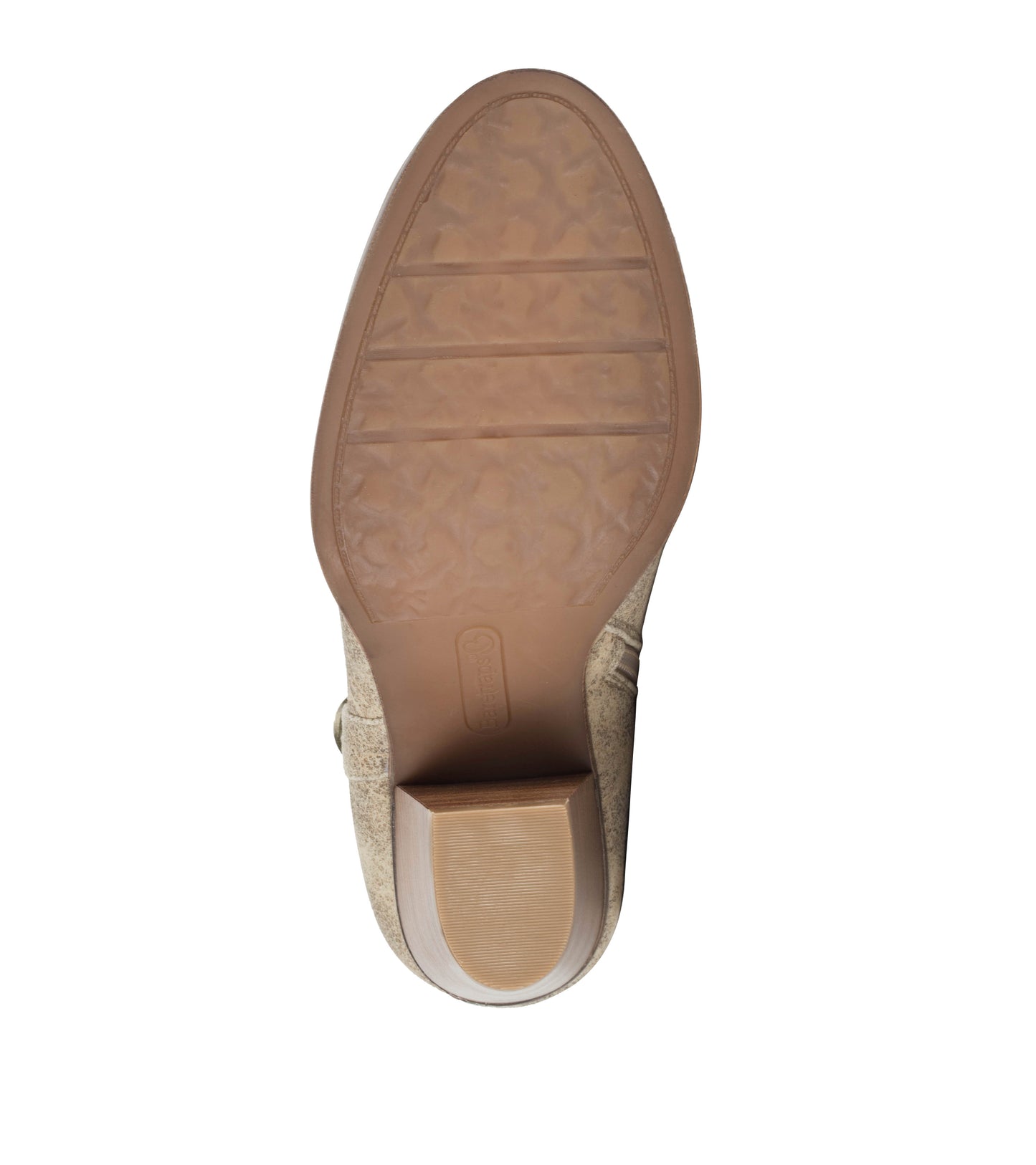 Baretraps Cheyenne Mid Calf Boot