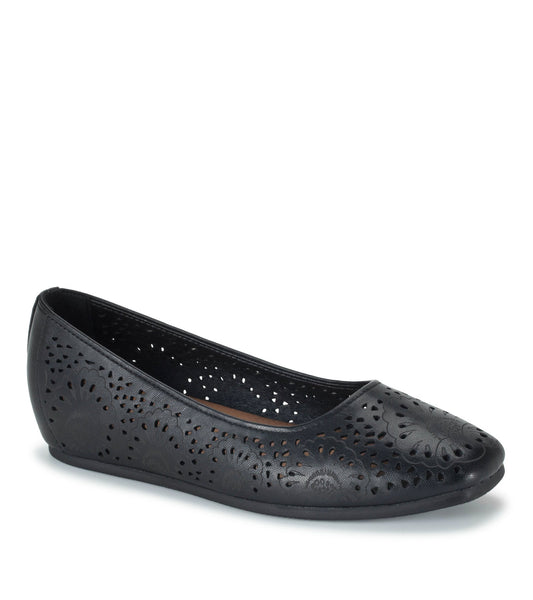 Baretraps Chika Casual Flat