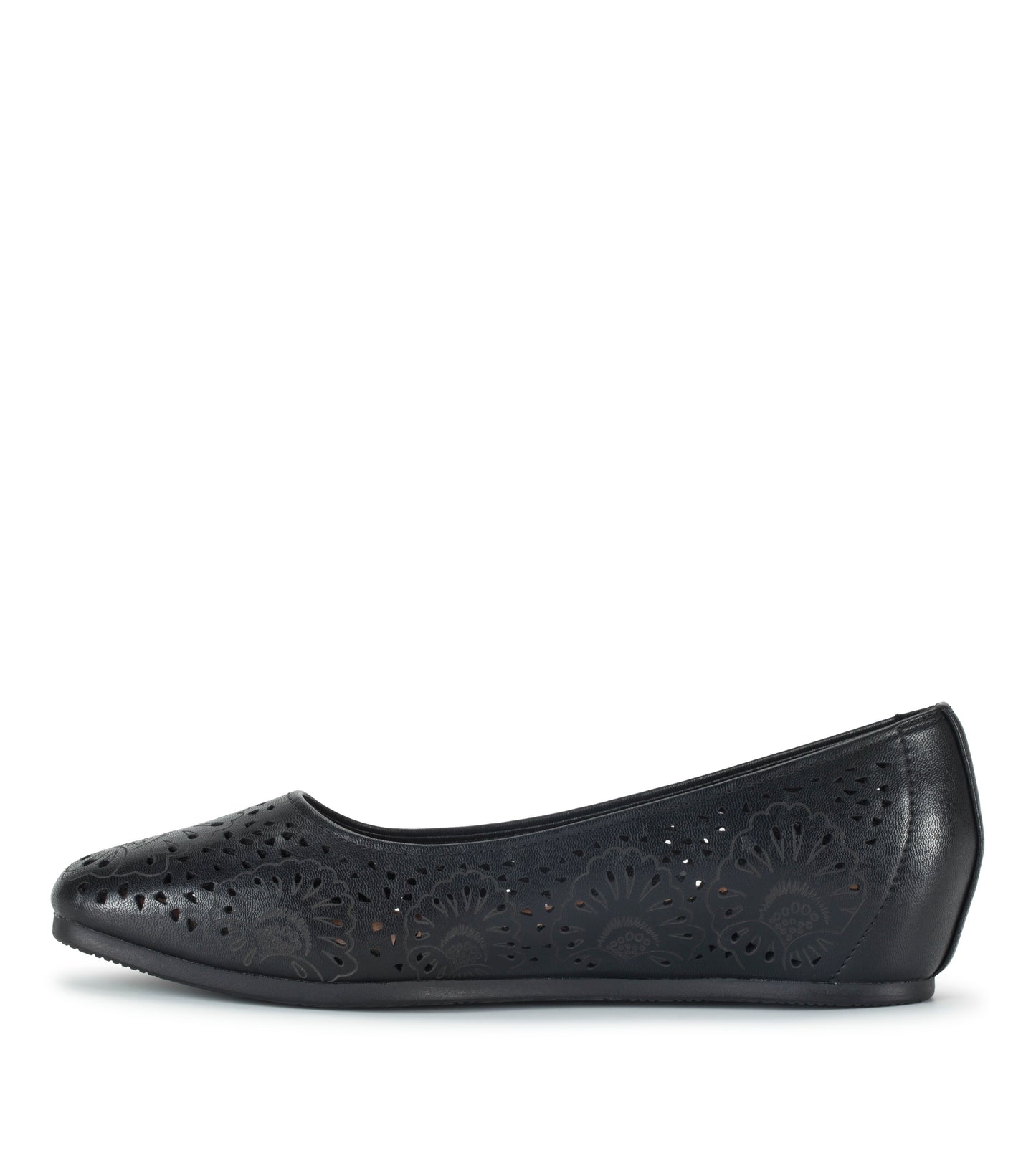 Baretraps Chika Casual Flat