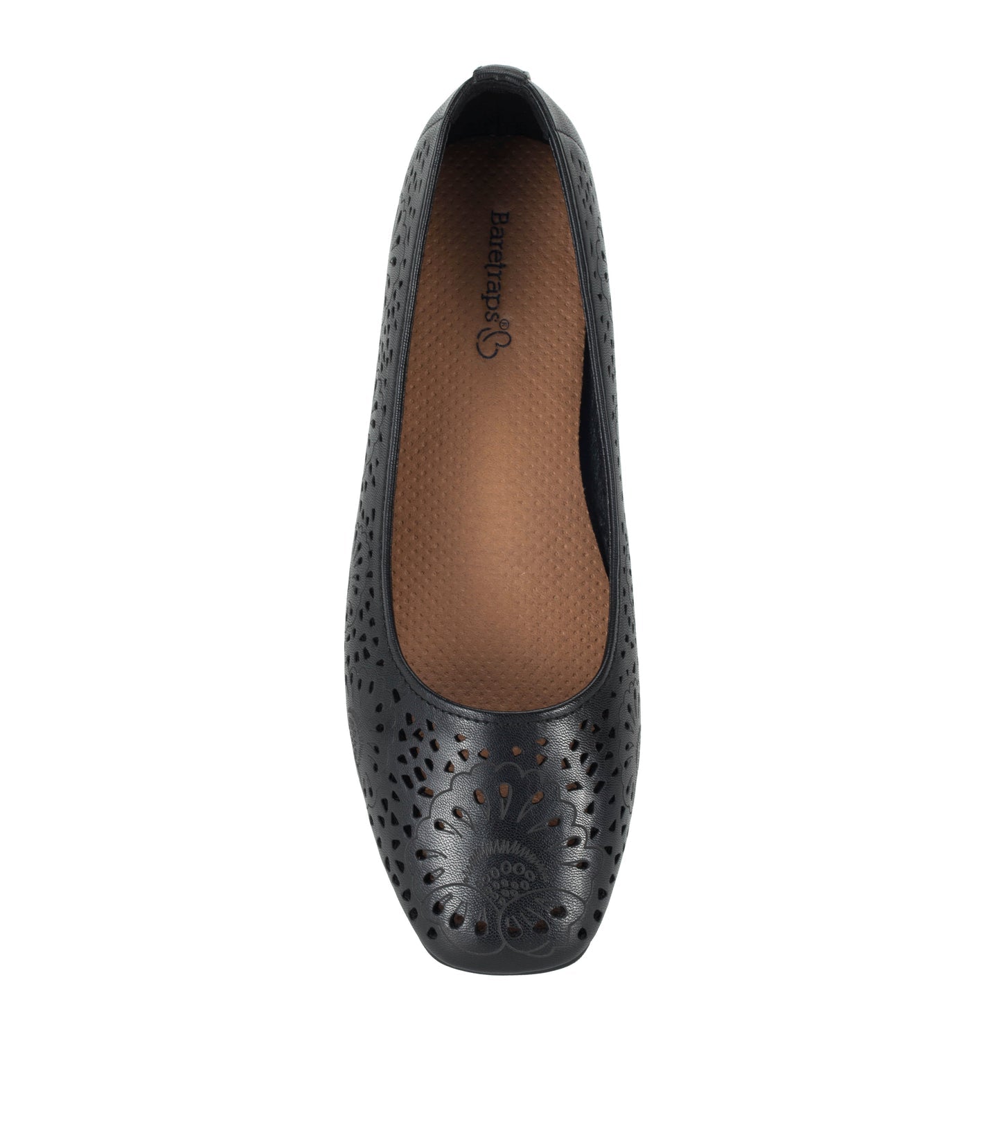 Baretraps Chika Casual Flat