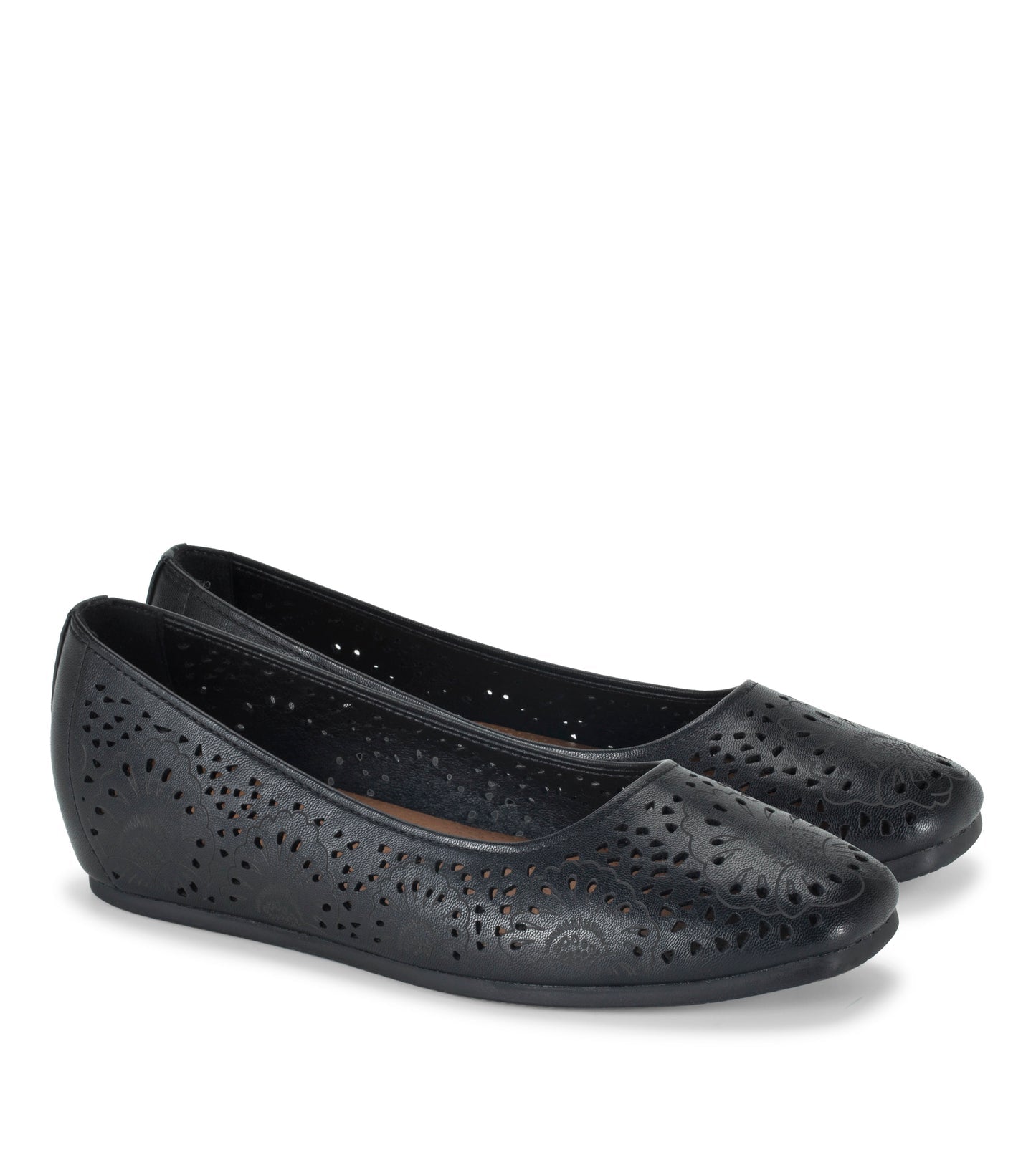 Baretraps Chika Casual Flat