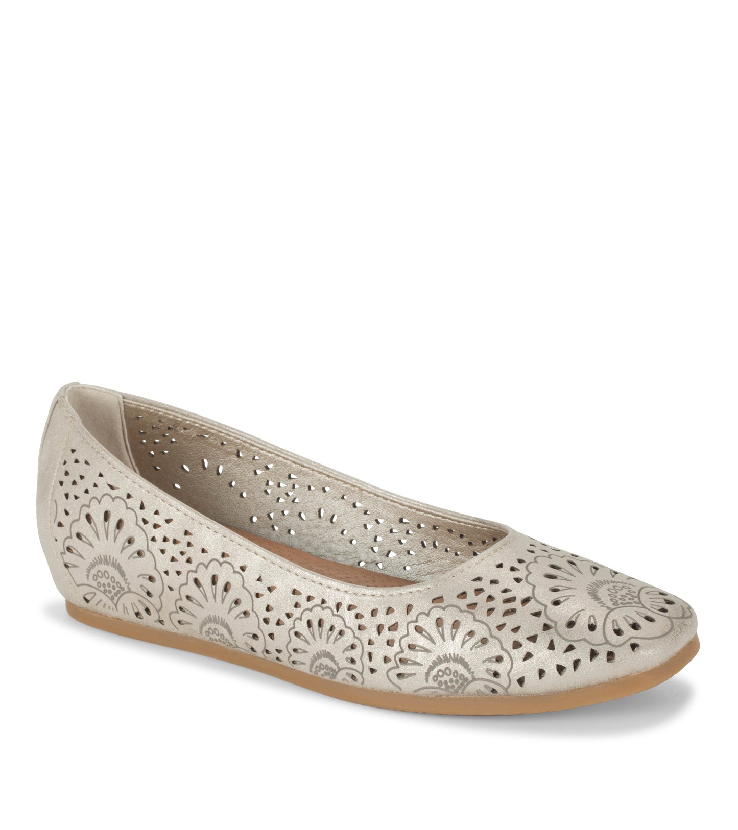 Baretraps Chika Casual Flat