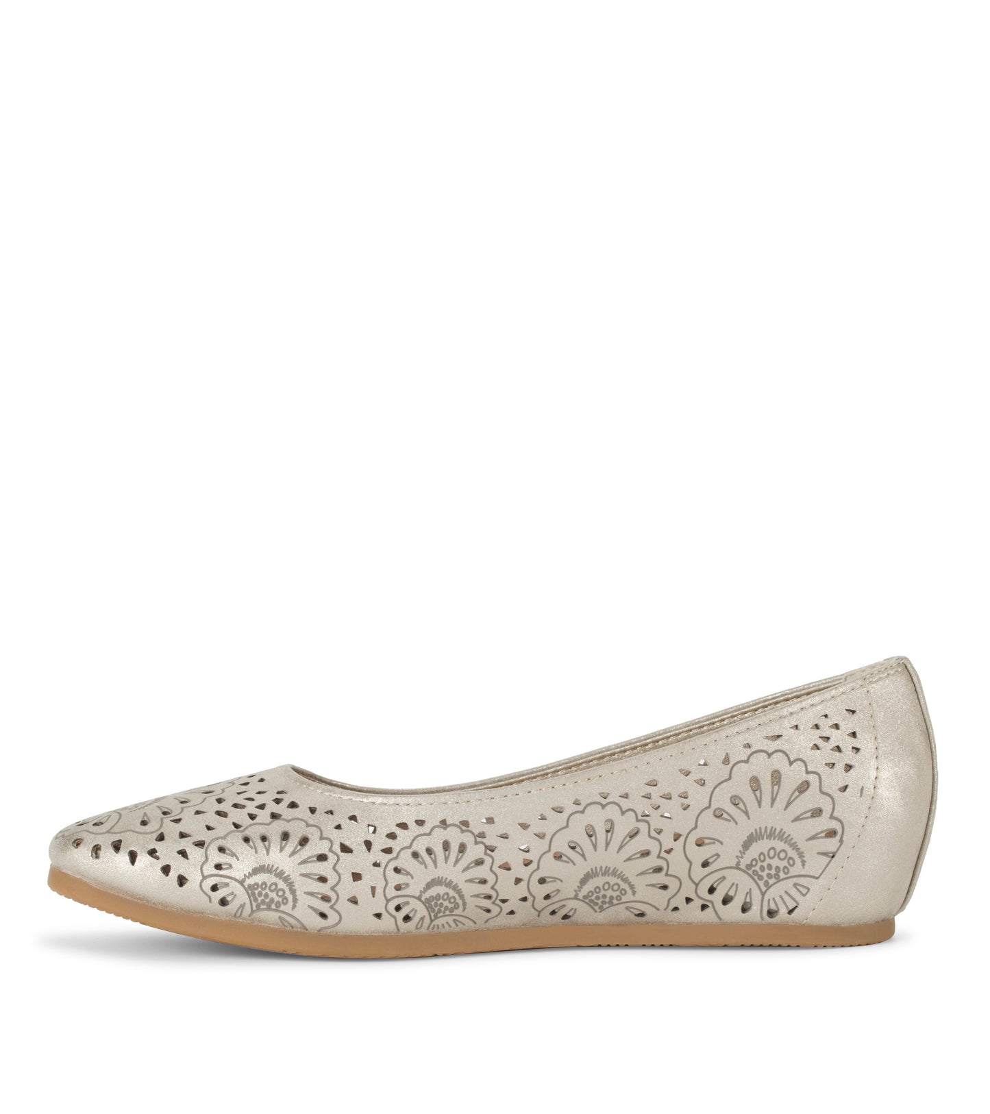 Baretraps Chika Casual Flat