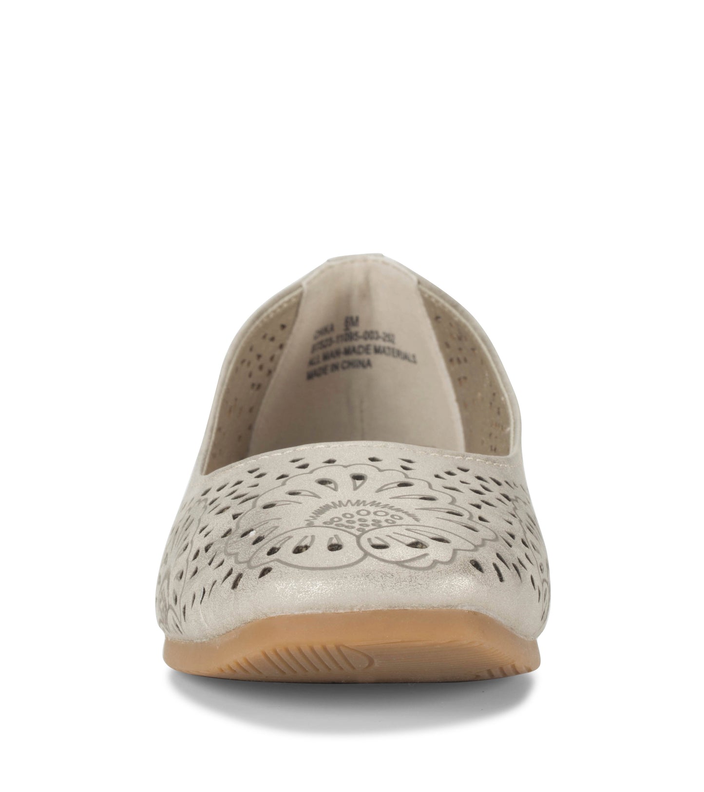 Baretraps Chika Casual Flat