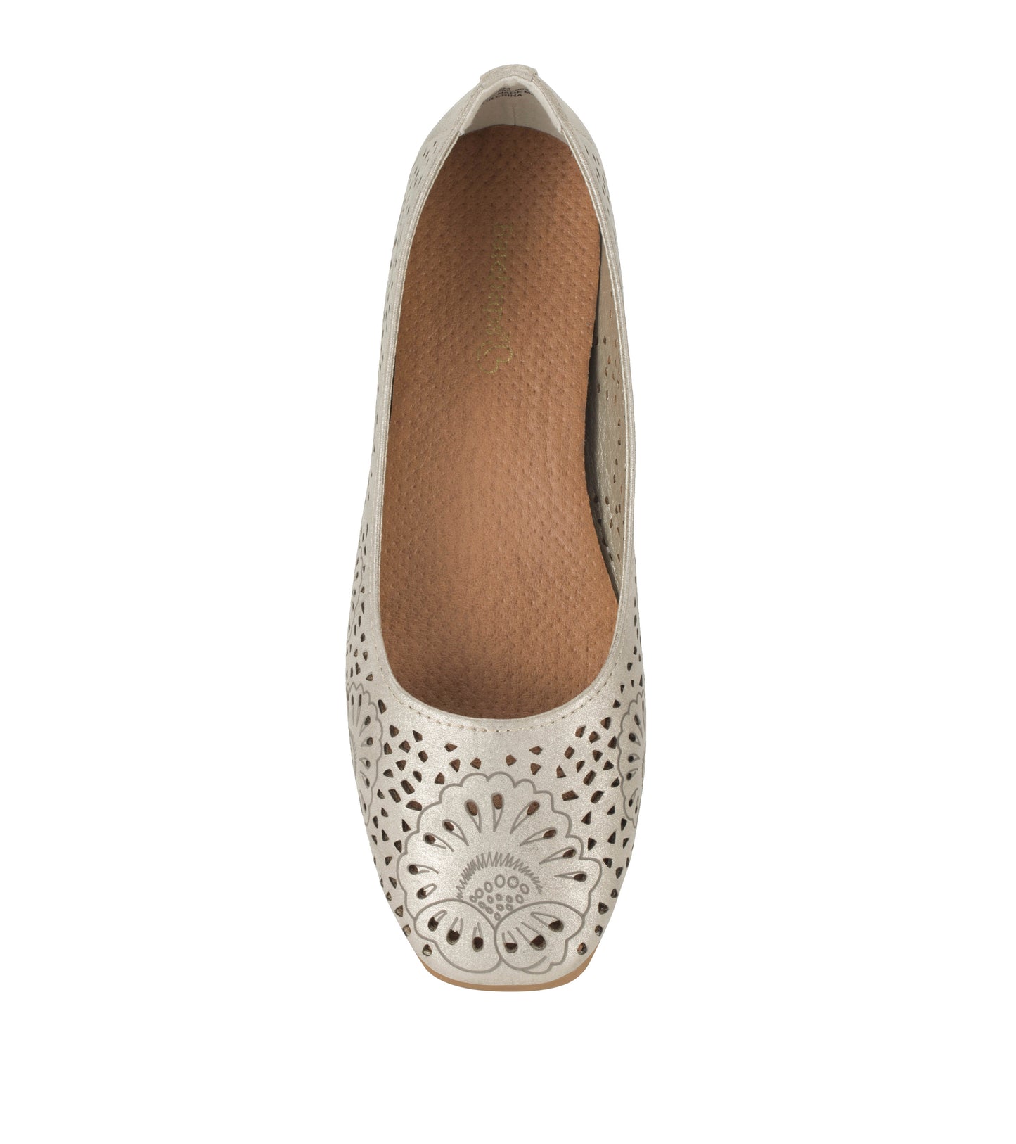 Baretraps Chika Casual Flat