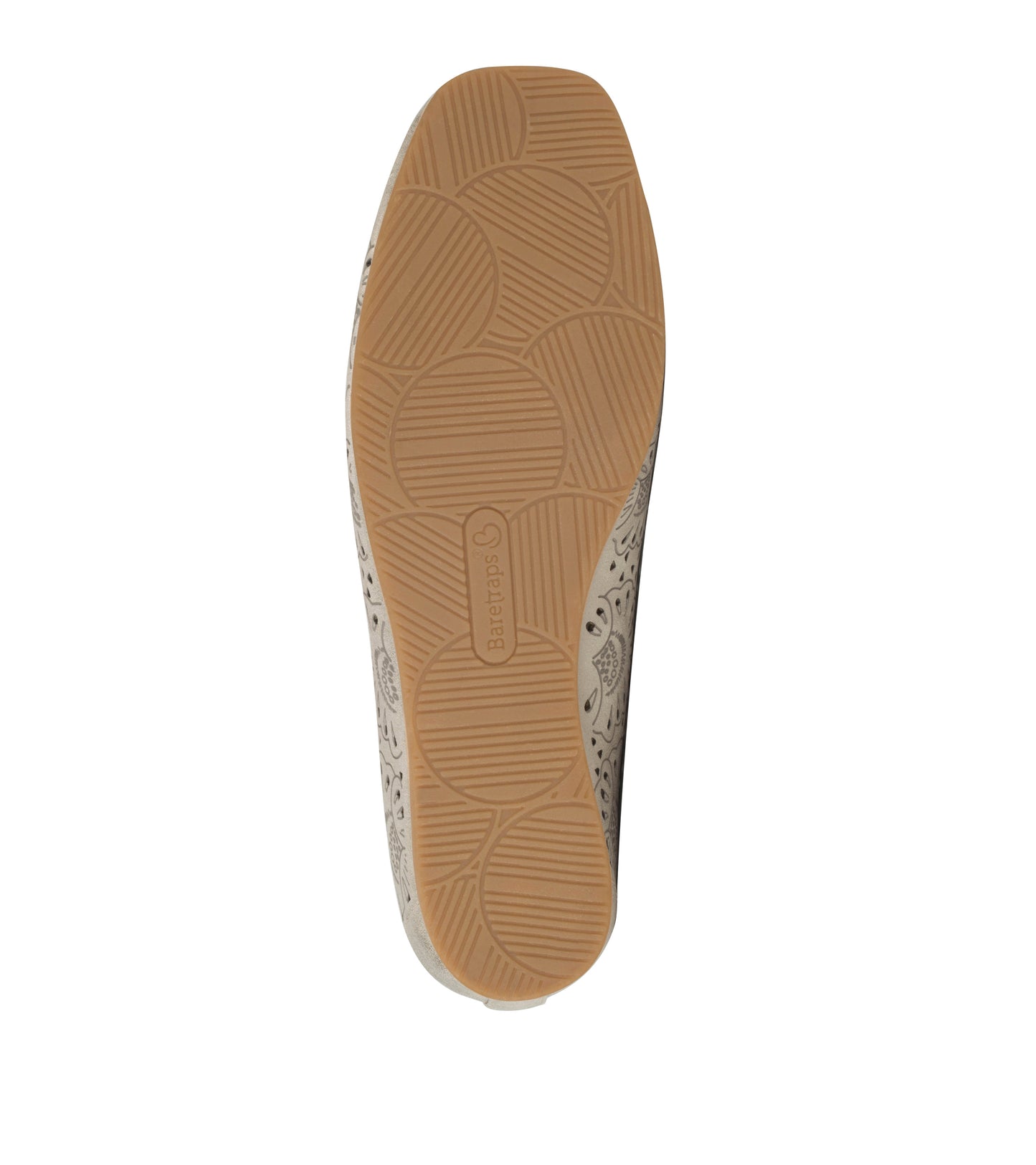 Baretraps Chika Casual Flat