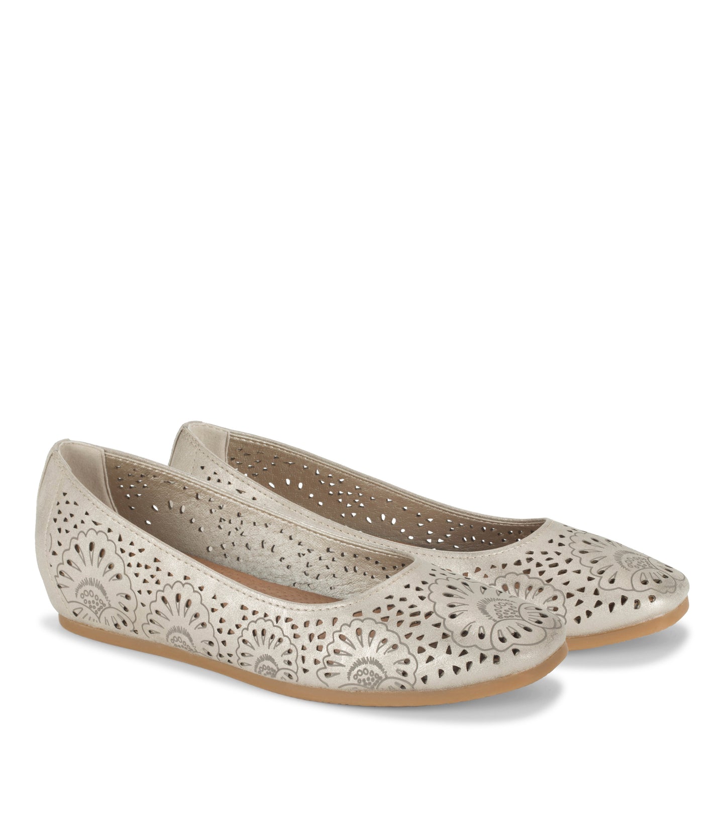 Baretraps Chika Casual Flat