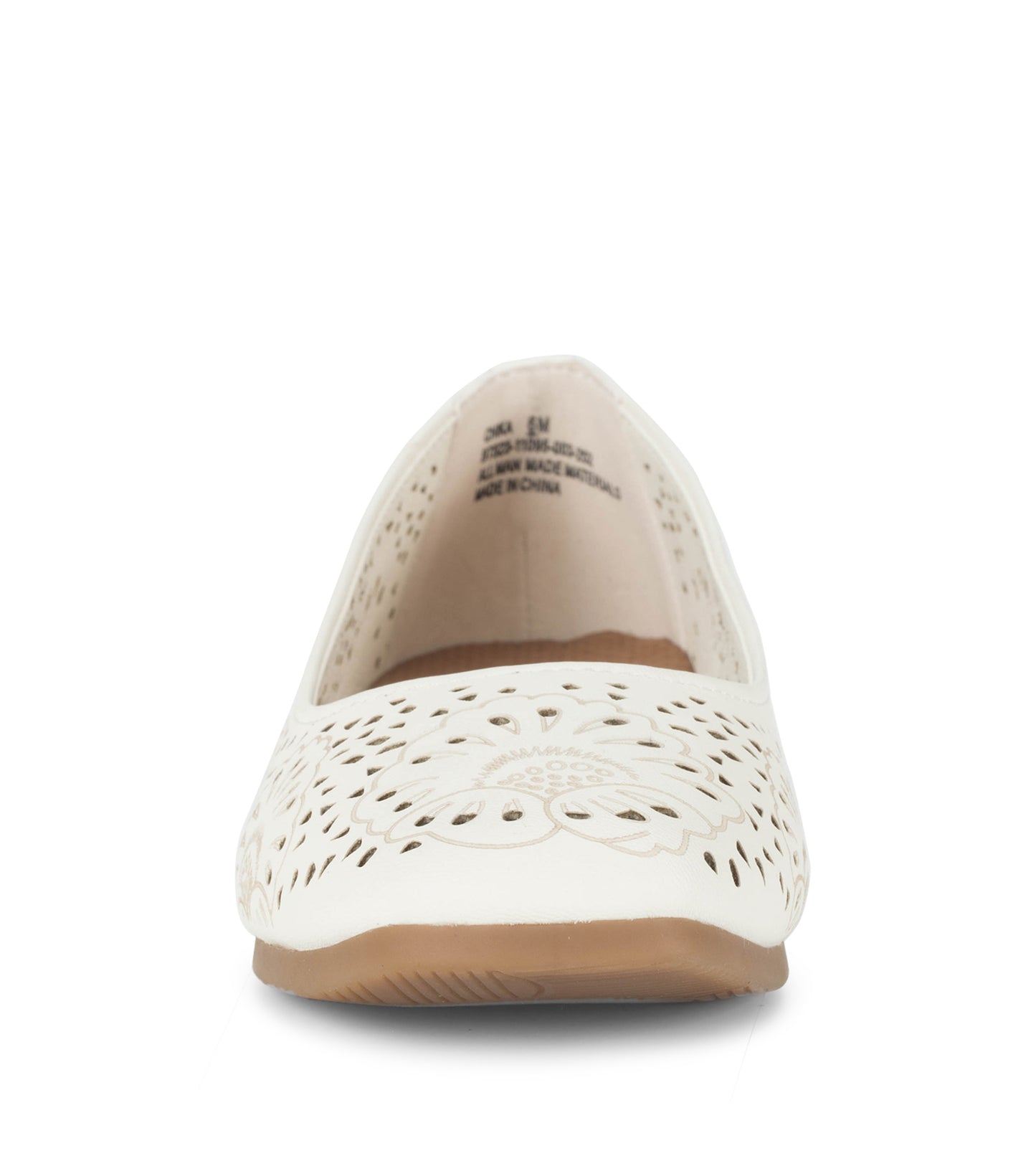Baretraps Chika Casual Flat