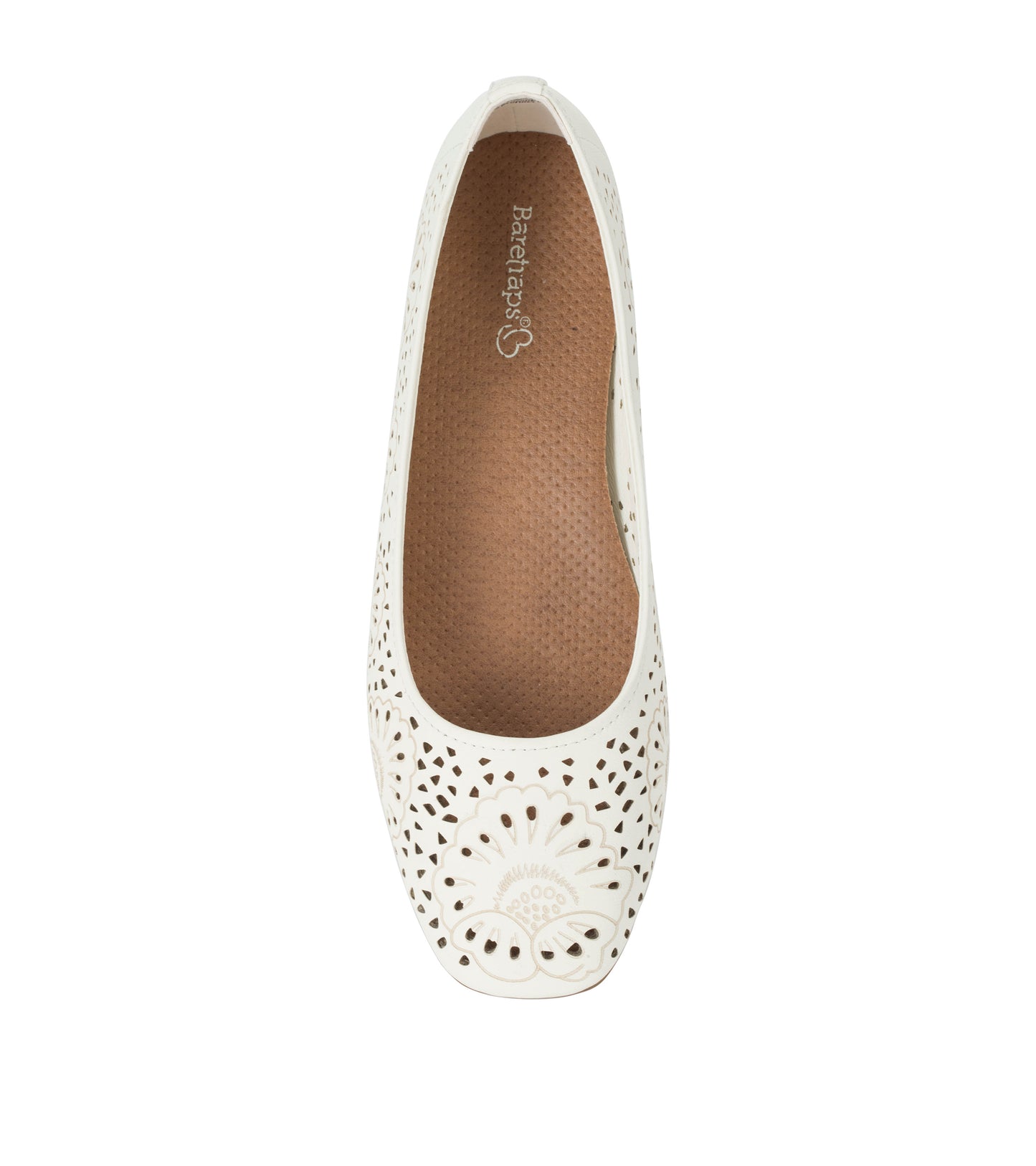 Baretraps Chika Casual Flat
