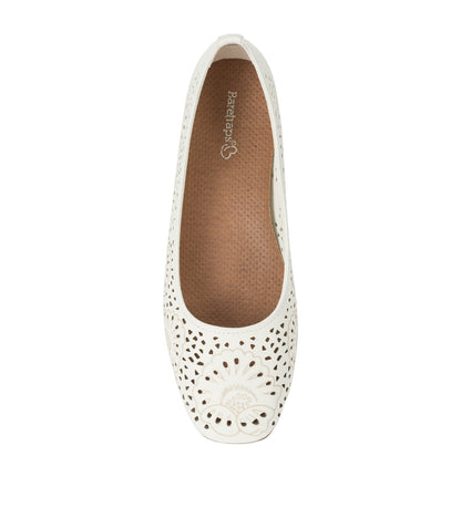 Baretraps Chika Casual Flat