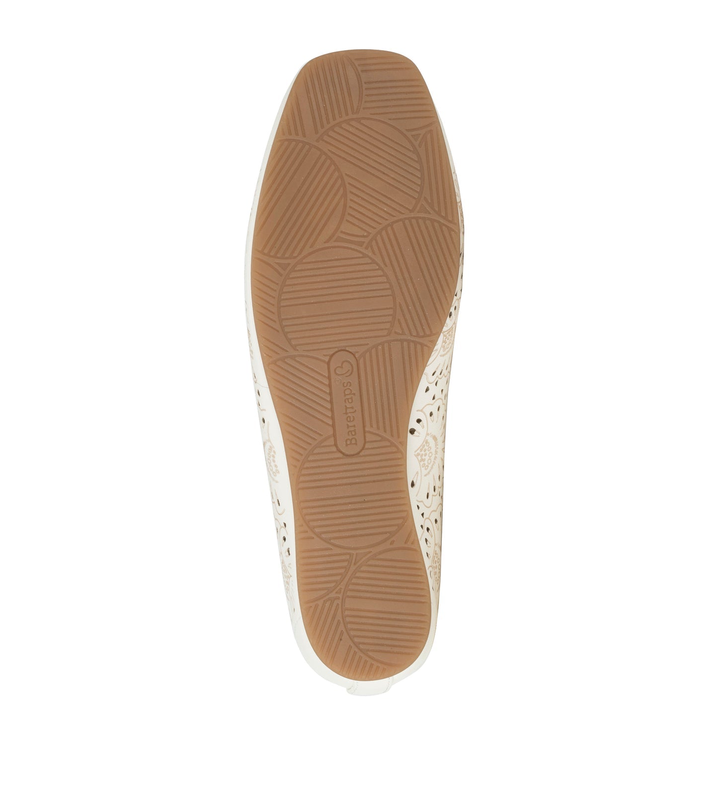 Baretraps Chika Casual Flat